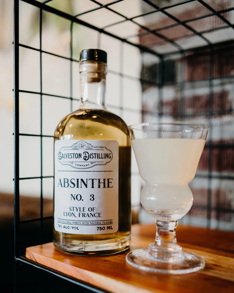 Spirit Tastings