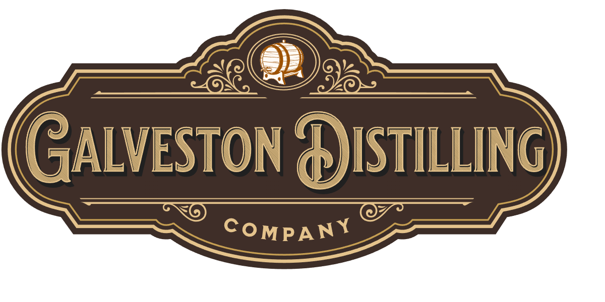 Galveston Distilling Company